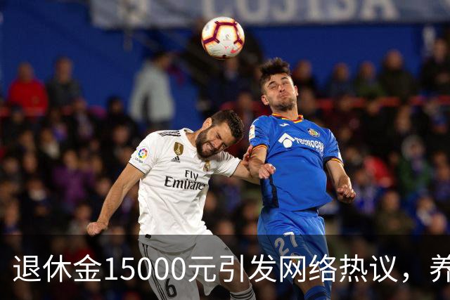 退休金15000元引发网络热议，养老待遇差距，是不够努力的问题吗